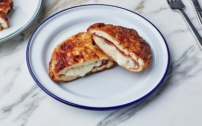 Picture of THE MEAT CO CORDON BLEU 750GR